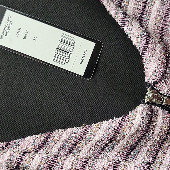 Nwt bebe dress - Picture 5 of 7